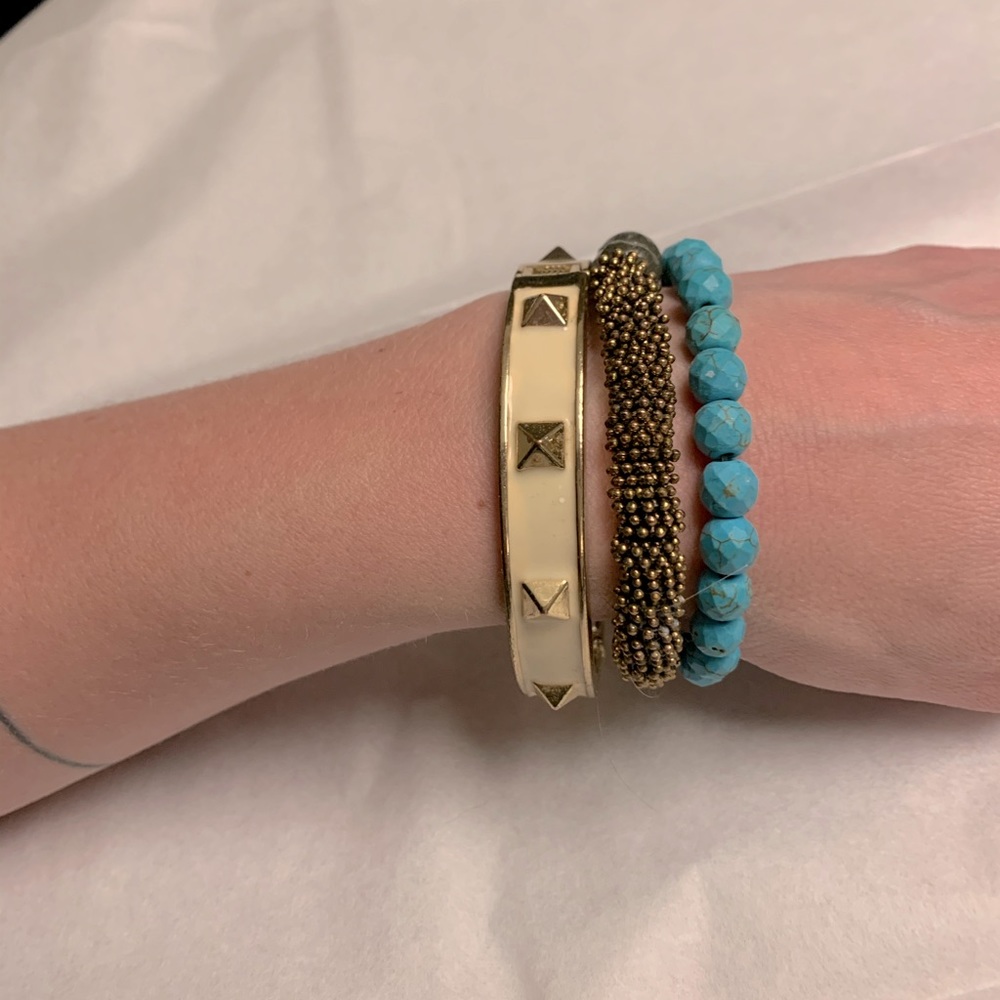Bracelet Stack - image 2